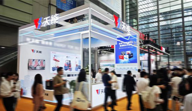 亮相LogiMAT China，天能以创新产品赋能物流绿色变革